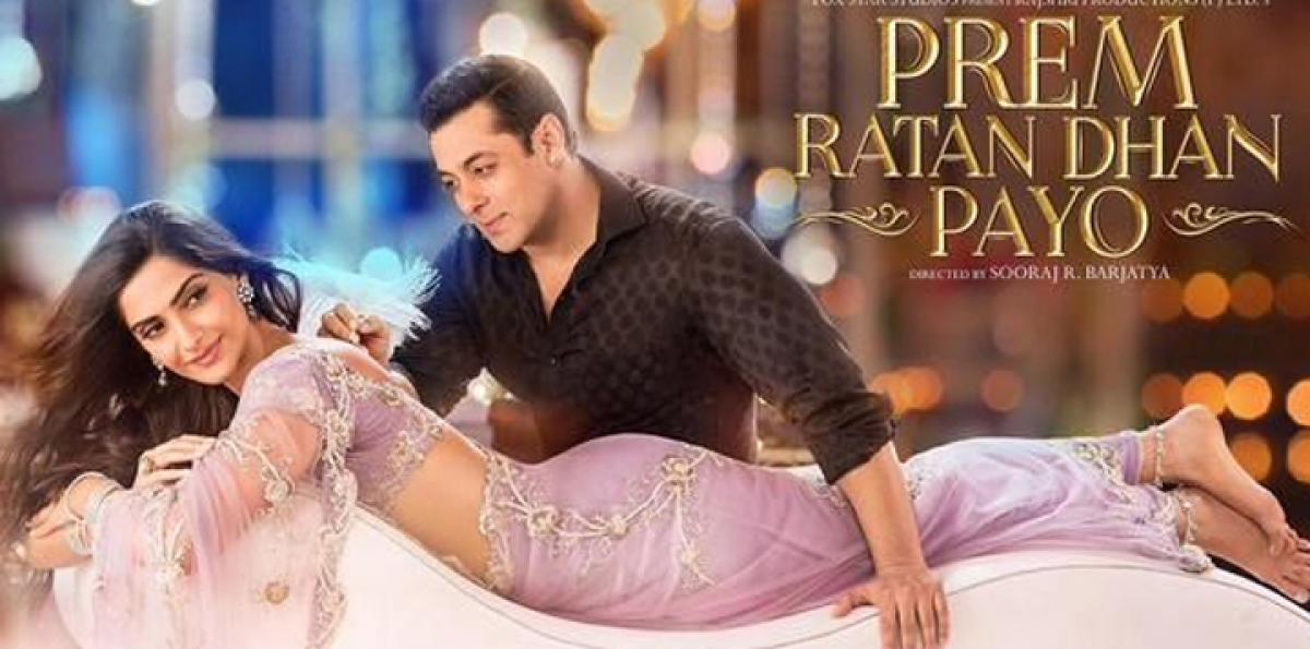 Salmans PRDP gets a stupendous opening in Chennai